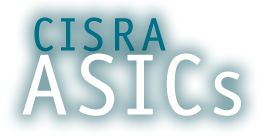 CISRA ASICs