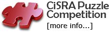 to CiSRA Puzzle Competition