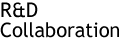 R&D Collaboration